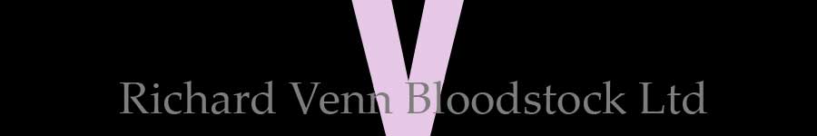 Richard Venn Bloodstock Ltd